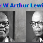 Sir W Arthur Lewis