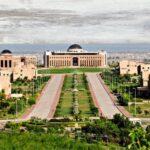 HEC Recognized universities