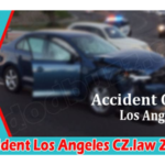 Car accident attorney Los Angeles CZ.LAW