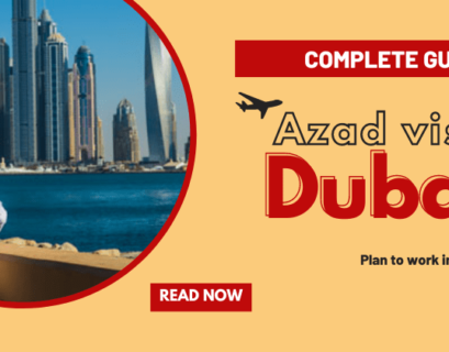 Azad Visa Dubai