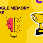 Google memory game