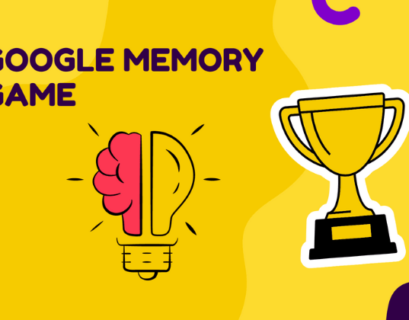Google memory game