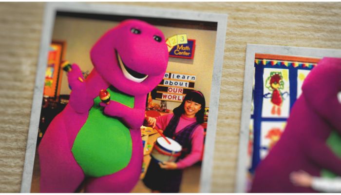 What Killed Barney