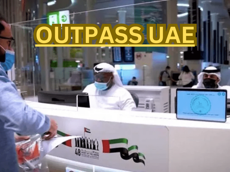Outpass UAE
